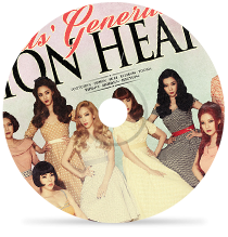 어떤 오후 by 소녀시대