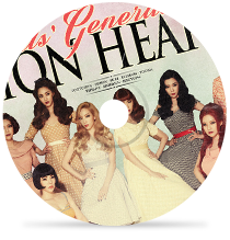 어떤 오후 by 소녀시대