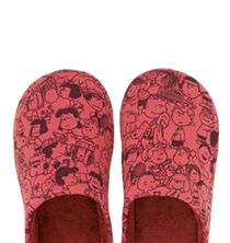 room shoes by uniqlo