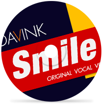 smile by davink