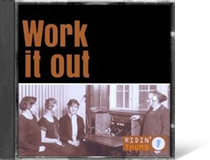 Work it out by Ridin’ Thumb