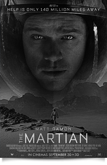 Martian★★