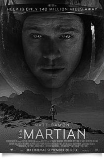 Martian★★