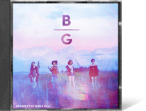 Basic by Browneyed girls