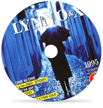 his morning by Lynn O&X