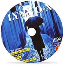 his morning by Lynn O&X