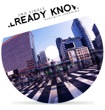 Already know by 8Dro