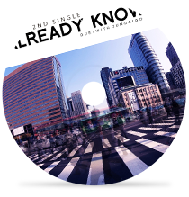 Already know by 8Dro