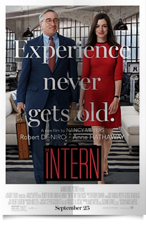 the intern★★