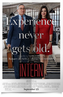 the intern★★