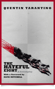 The Hateful Eight★★☆