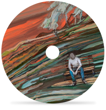 그 벤치 by 크루셜스타