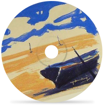 Tea for two by Palmyra