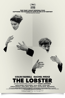 the lobster★★★★☆