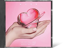 우주라익? 우주소녀!