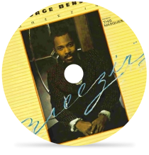 Breezin’ by george benson