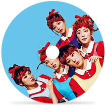 dumb dumb by red velvet