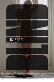 BLIND★★
