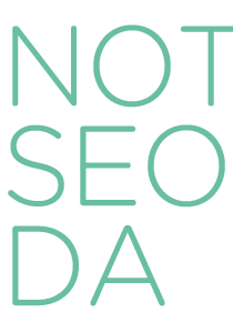 NOT SEOUL DA