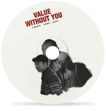 without you by jungkey, sisqo, gummy