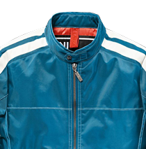Racing Jacket