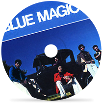 Just don’t want to be lonely by blue magic