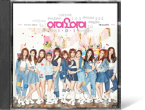 꿈을 꾸는 소녀들.