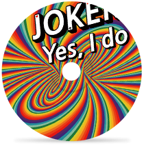 Yes, I do by Joker