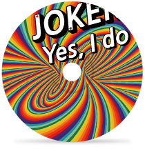 Yes, I do by Joker