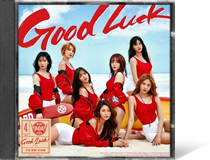 Good Luck, AOA