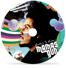 pots of gold by mamas gus