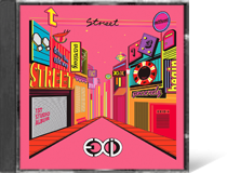 Street, EXID