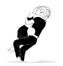 F.W.B by ELO with Hoody