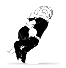 F.W.B by ELO with Hoody