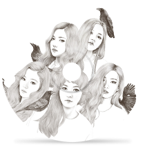 take it slow by red velvet