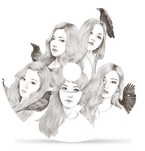 take it slow by red velvet