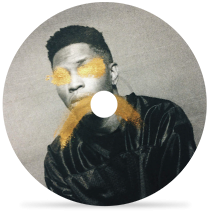 weight in gold by Gallant