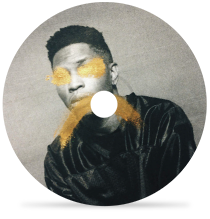 weight in gold by Gallant