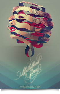 Mulholland Dr.★★★★