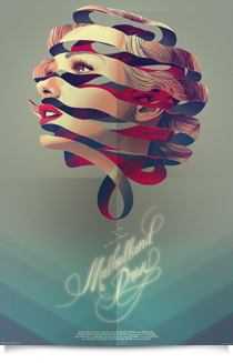 Mulholland Dr.★★★★