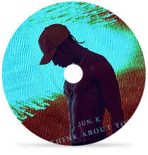 think about you by jun.k