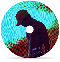 think about you by jun.k
