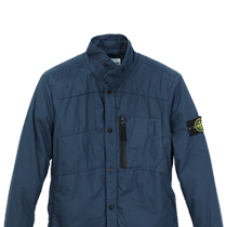 Tela Paracadute Overshirt