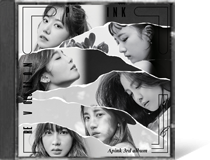 Pink Revolution, 에이핑크
