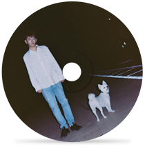 how are you by crush