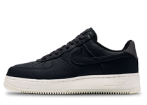 NikeLab Air Force 1 Low Black