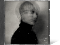 I am A dreamer, 박효신