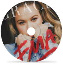 church on sunday by grace