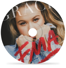 church on sunday by grace