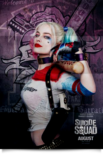 suicide squad★☆